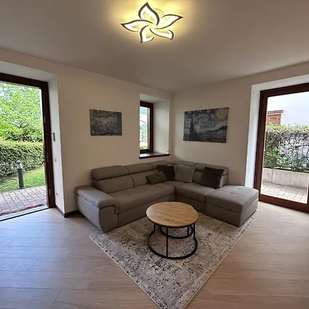 Rosa Dei Venti - House Lejlighed Valmadrera
