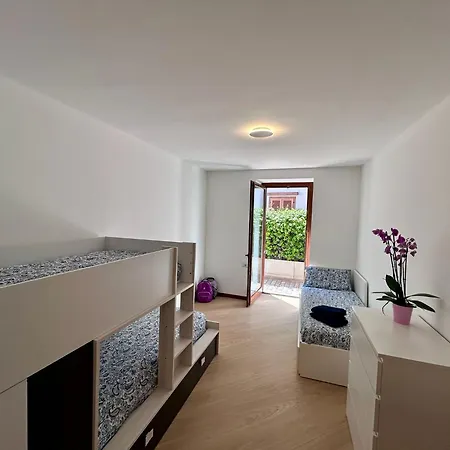 Lejlighed Rosa Dei Venti - House