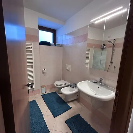 Lejlighed Rosa Dei Venti - House *