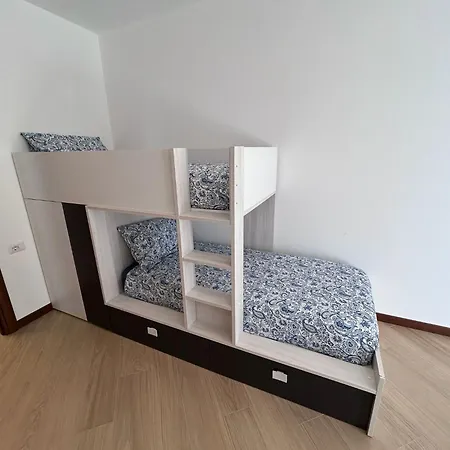 Rosa Dei Venti - House Valmadrera