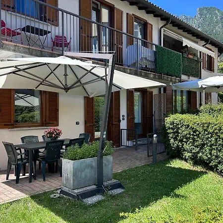 Lejlighed Rosa Dei Venti - House *