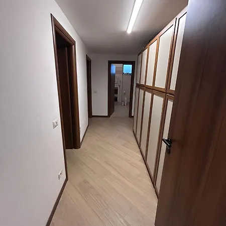 Rosa Dei Venti - House * Valmadrera