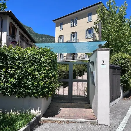 Rosa Dei Venti - House Lejlighed Valmadrera
