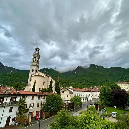 Rosa Dei Venti - House *